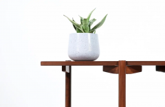 Milo Baughman Milo Baughman 3 Tier Walnut Bookshelf for Glenn of California - 2437510