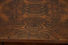 Milo Baughman Milo Baughman Burl Coffee Table for Thayer Coggin - 4506187