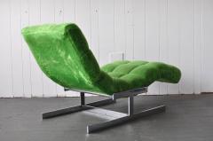 Milo Baughman Milo Baughman Chaise Longue - 355048