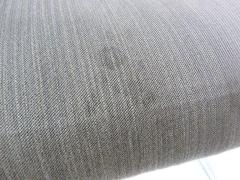 Milo Baughman Milo Baughman Chrome Frame Chairs Set of 4 - 2224731