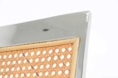 Milo Baughman Milo Baughman Dining Chairs in Holly Hunt Great Outdoors - 1240219