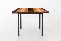 Milo Baughman Milo Baughman Dining Table - 2430116