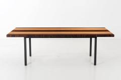 Milo Baughman Milo Baughman Dining Table - 2430117