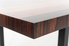 Milo Baughman Milo Baughman Dining Table - 2430120
