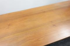 Milo Baughman Milo Baughman Long low coffee table - 4367362