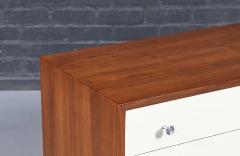 Milo Baughman Milo Baughman Modernist Lacquered Walnut Dresser for Glenn of California - 4619534