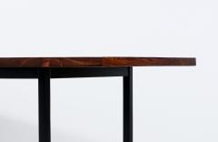 Milo Baughman Milo Baughman Multi Wood Extendable Dining Table for Directional - 3405303