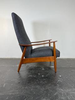 Milo Baughman Milo Baughman Recliner 74 by Thayer Coggin - 4117095