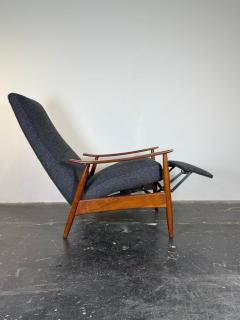 Milo Baughman Milo Baughman Recliner 74 by Thayer Coggin - 4117098