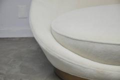 Milo Baughman Milo Baughman Satellite Chaise Longue - 447638