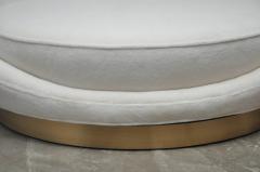 Milo Baughman Milo Baughman Satellite Chaise Longue - 447642
