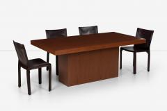 Milo Baughman Milo Baughman Style Dining Table - 2416521