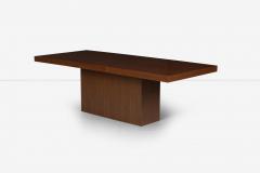 Milo Baughman Milo Baughman Style Dining Table - 2416530