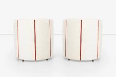 Milo Baughman Milo Baughman Style Lounge Chairs - 2782711