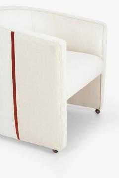 Milo Baughman Milo Baughman Style Lounge Chairs - 2782879