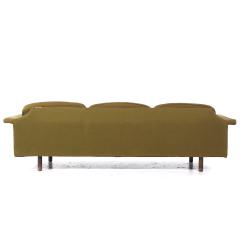 Milo Baughman Milo Baughman Style Selig Imperial Mid Century Sofa - 3830204