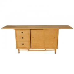 Milo Baughman Milo Baughman Style for Winchendon Sideboard Buffet - 2664498