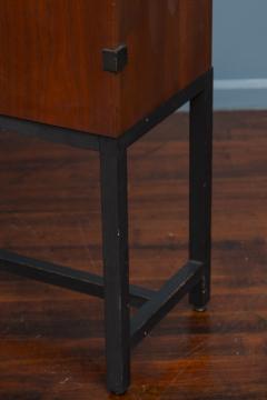 Milo Baughman Milo Baughman Tall Cabinet or DryBar for Directional - 4254286