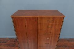 Milo Baughman Milo Baughman Tall Chest or Cabinet for Directional - 1993837