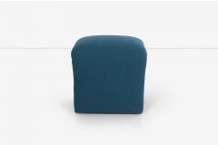 Milo Baughman Milo Baughman Upside Down U Ottoman - 4329488