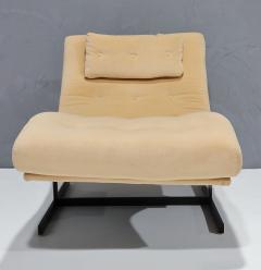 Milo Baughman Milo Baughman Wave Chaise - 2958160