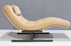 Milo Baughman Milo Baughman Wave Chaise - 2958163