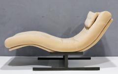 Milo Baughman Milo Baughman Wave Chaise - 2958164