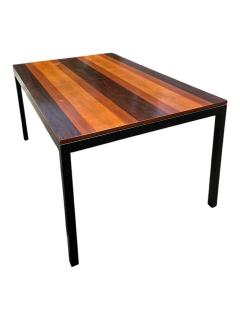 Milo Baughman Milo Baughman for Directional Expandable Dining Table - 4116993