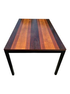 Milo Baughman Milo Baughman for Directional Expandable Dining Table - 4116994