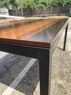 Milo Baughman Milo Baughman for Directional Expandable Dining Table - 4116996