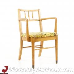 Milo Baughman Milo Baughman for Drexel Todays Living Mid Century Dining Chairs Set of 6 - 2368094