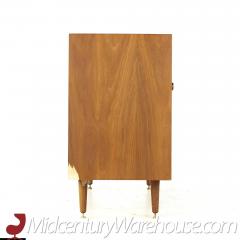 Milo Baughman Milo Baughman for Glenn of California Mid Century Credenza Pair - 3693085