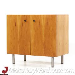 Milo Baughman Milo Baughman for Thayer Coggin Mid Century 2 Door Cabinet - 3685001