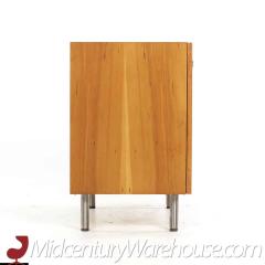 Milo Baughman Milo Baughman for Thayer Coggin Mid Century 2 Door Cabinet - 3685002