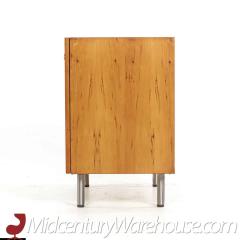 Milo Baughman Milo Baughman for Thayer Coggin Mid Century 2 Door Cabinet - 3685003