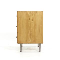 Milo Baughman Milo Baughman for Thayer Coggin Mid Century 3 Drawer Chest - 4120617