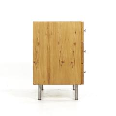 Milo Baughman Milo Baughman for Thayer Coggin Mid Century 3 Drawer Chest - 4120623