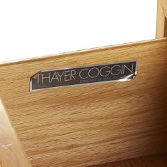 Milo Baughman Milo Baughman for Thayer Coggin Mid Century 3 Drawer Chest - 4120625