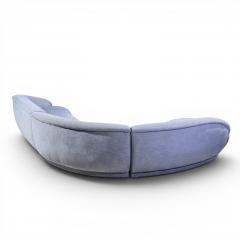 Milo Baughman Milo Baughman for Thayer Coggin Mid Century Sectional Sofa - 4685009