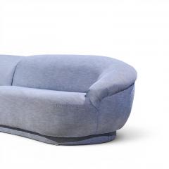 Milo Baughman Milo Baughman for Thayer Coggin Mid Century Sectional Sofa - 4685012