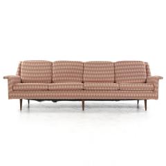 Milo Baughman Milo Baughman for Thayer Coggin Mid Century Sofa - 4595704