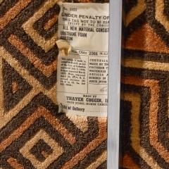 Milo Baughman Milo Baughman for Thayer Coggin Mid Century Thin Line Scoop Chairs Pair - 4637192