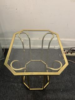 Milo Baughman Modern Tables - 4156641