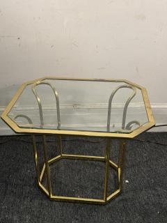 Milo Baughman Modern Tables - 4156643