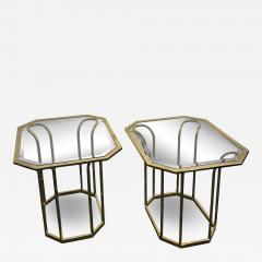 Milo Baughman Modern Tables - 4277181