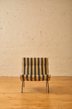Milo Baughman Scoop Lounge Chair by Milo Baughman for Thayer Coggin - 2830176