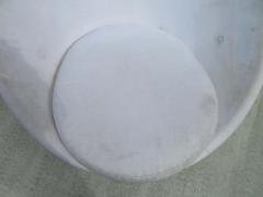 Milo Baughman Stunning Egg Swivel Chair by Milo Baughman for Thayer Coggin - 1725328