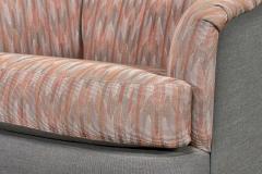 Milo Baughman Swivel Chairs for Directional 1980 - 2880328