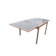 Milo Baughman Vintage Milo Baughman Style Extension Dining Table - 2620453