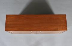 Milo Baughman Walnut Dresser by Milo Baughman for Glenn of California - 4596017